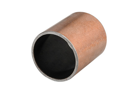 Sintered CuPb10Sn Polymer Plain Bearings In Agriculture And Construction