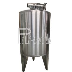 10000L Aseptic Stainless Steel Water Bottle Refill Machine