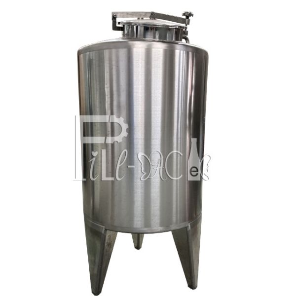 Buy 10000L Aseptic Stainless Steel Water Bottle Refill Machine at wholesale prices