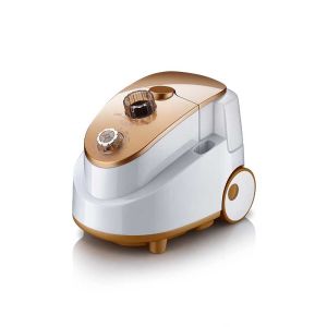 220 V Steam Machine For Clothes , HY-588 Dust Proof Upright Garment Steamer