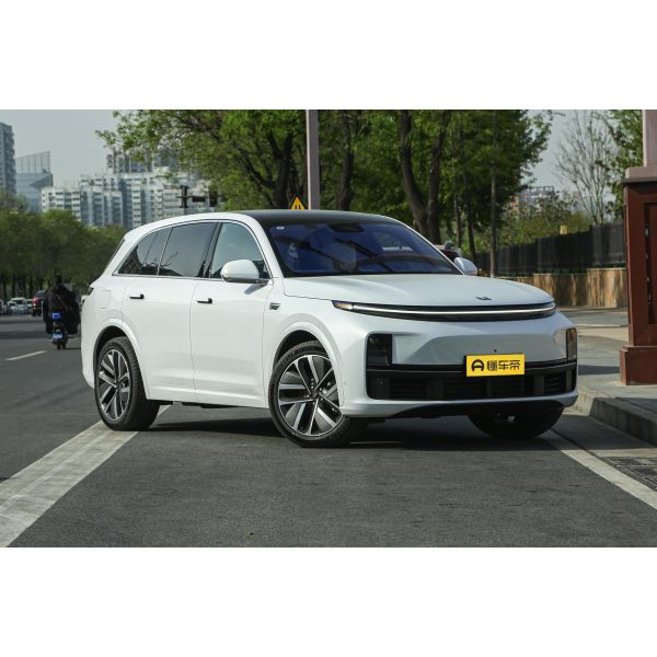 Energy Type Plug-in Hybrid 2023 Li L7 Pro Hybrid Electric Cars Phev Suv L7 L8 L9 Pro