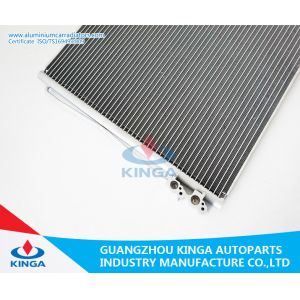 Aluminum Auto AC Condenser For BMW 5 F10-F11-F18 2010 OEM 64509149395