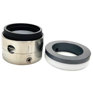 Quality 9T-1 1/8&quot; 9T-1.125 John Crane Mechanical Seals Type 9T for Shaft Size 1 1/8 Inch Pumps Material CAR/SIC/PTFE Machinery Seal for sale