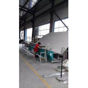 Convenience Rod Bending Machine / Profile Bending Machine 6A-27A