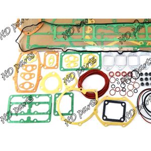 6D14 Gasket Repair Kit ME071919 For Mitsubishi Engine