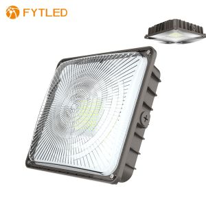 FYTLED Garage Security Light