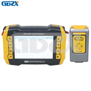 ZXPD-400T local LED detector