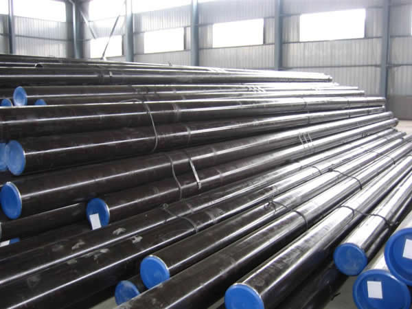 Buy API5L GR.B Seamless Steel Tube at wholesale prices