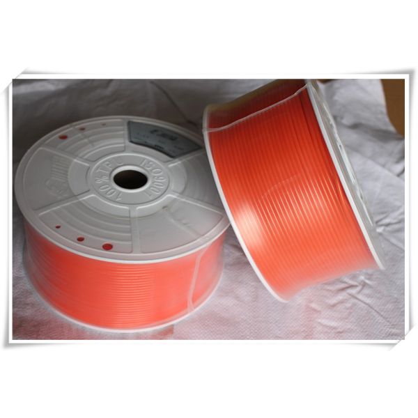 Buy Smooth Round Urethane Round Belting wear-resistance or Ceramic at wholesale prices