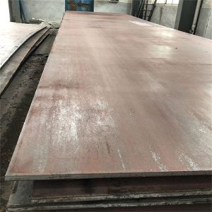 Quality ±3% Tolerance Hardened Nm450 Steel Plate With Coated Surface for sale