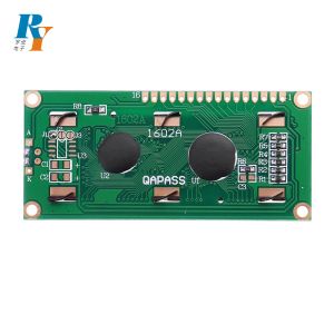 RYP1602A-8 Graphic LCD Module