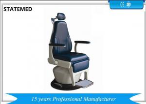 China Ear Nose And Throat ENT Examination Chair Railing Adjusting Scope 360° Customized on sale