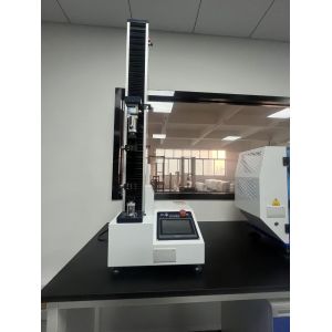 Universal Lloyd Tensile Pull Tester Machine Single Column LCD Display Screen