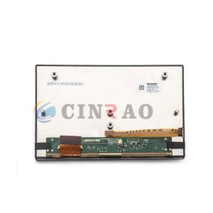 Quality TFT 7'' LQ0DASA586 Automotive LCD Display for sale