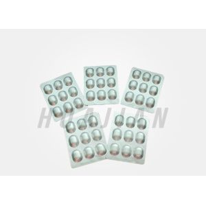 CO5 China Famous Cold forming foil Alu alu cold formable foil for pharmaceutical