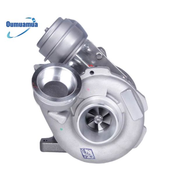 Turbo GT1852V for Mercedes Benz engine OM611 turbocharger 709836-00011 new factory direct sales
