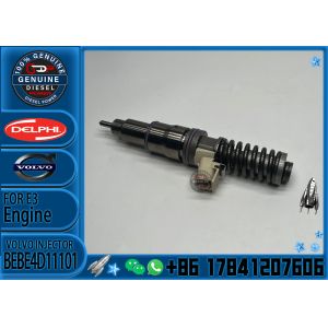 Diesel Fuel Injector BEBE4D11001 BEBE4D11101 BEBE4D01101 BEBE4D01201 BEBE4D31001