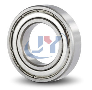 JINGYAO 6900ZZ/1080900 Low Friction and Noise Deep Groove Ball Bearings for