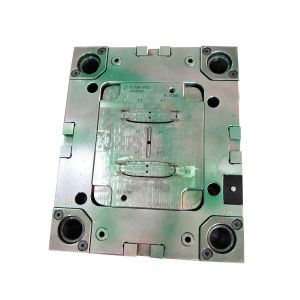 Custom PE PP PVC Plastic Medical Molded Parts Injection Mould