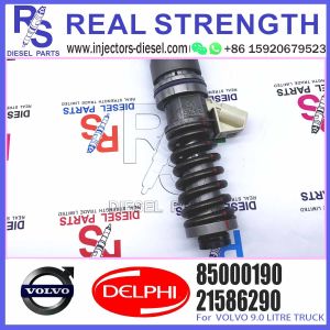 High Quality Diesel Fuel Injector BEBE4C13001 21586284 BEBE4C14001 85000190