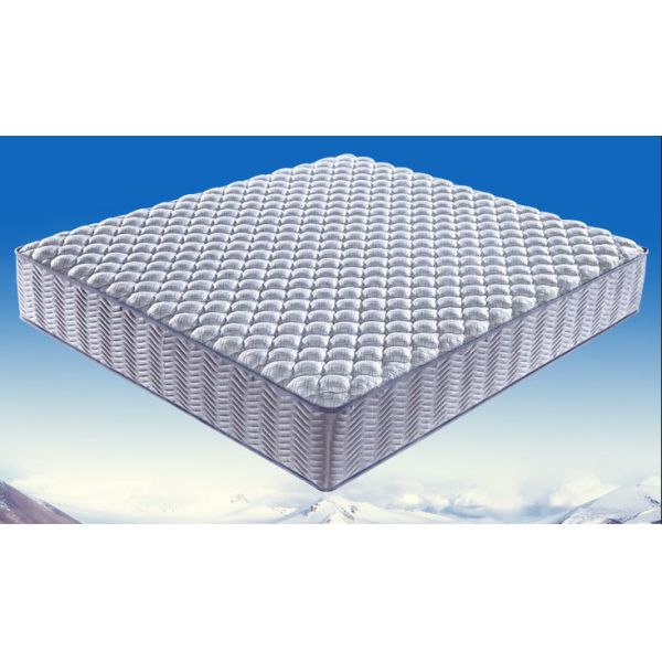 Latex Pocket Spring Mattress , Pocket 3000 Spring Orthopaedic Mattress