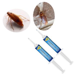 Cockroach Virus Active Ingredient Anti Cockroach Gel for Locker Refrigerator