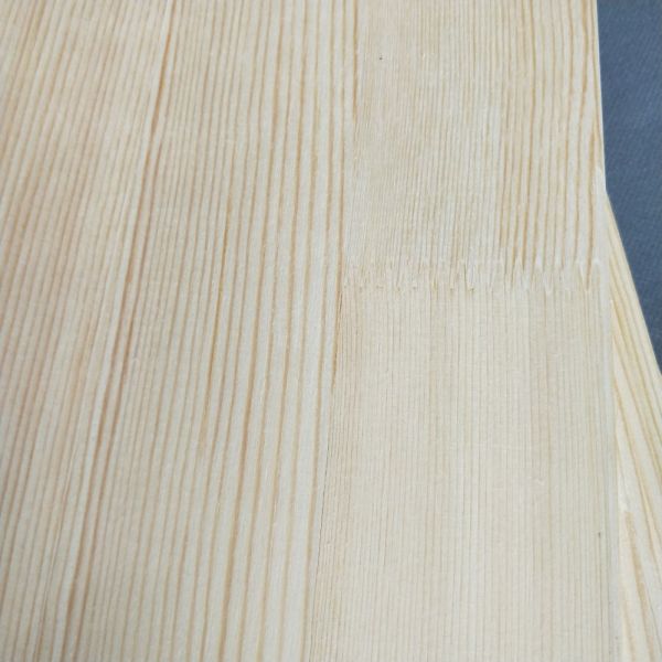 Pine Wood Lumber Modern Design Finger Joint Board Natural Color