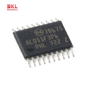 STM8L051F3P6TR TSSOP-20 Mcu Microcontroller Integrated Circuits