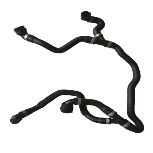 OE NO. 17127578403 Car Fitment BMW Radiator Hose Sizes for SQCS Wholesaler Auto Parts