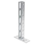 Galvanized Anti Seismic Accessoriess For Structural Stability