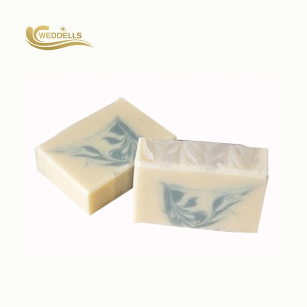 Buy Whitening / Moisturizing Natural Body Soap Bar , Handmade Glycerin Soap Bars at wholesale prices