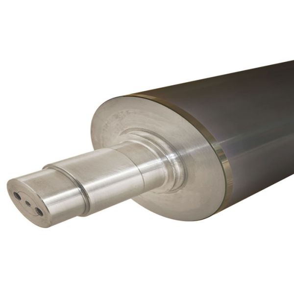 Tungsten Carbide Corrugating Rollers of Diameter 100-600mm For Corrugator
