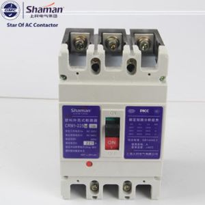 High quality good price Moulded Case Circuit Breaker MCCB MCB CRM1-225M/3330