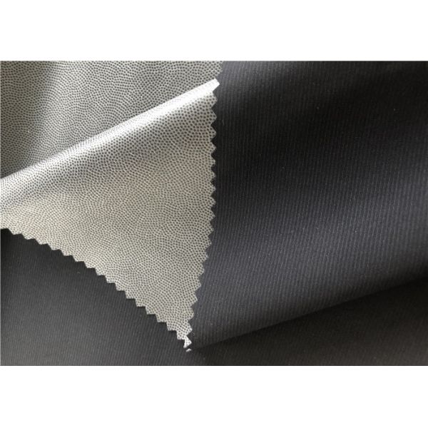 Buy Bonded Nylon Spandx TPU Coated Fabric With Waterproof Film at wholesale prices
