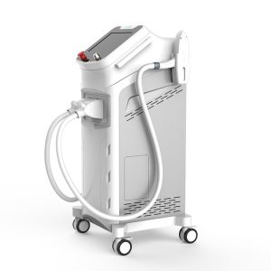 More Stable Professional Tattoo Removal Machine Hand - Piece Structure