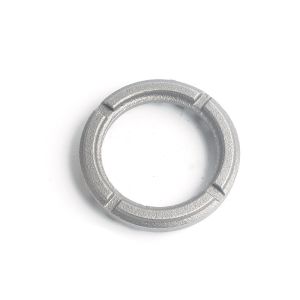 China OEM Foundry GGG40 Ductile Iron Gear Sand Casting