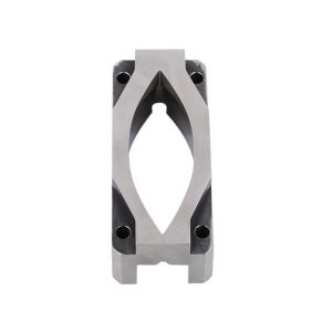 Specializing in Customized Stainless Steel Machining with RoHS Certification