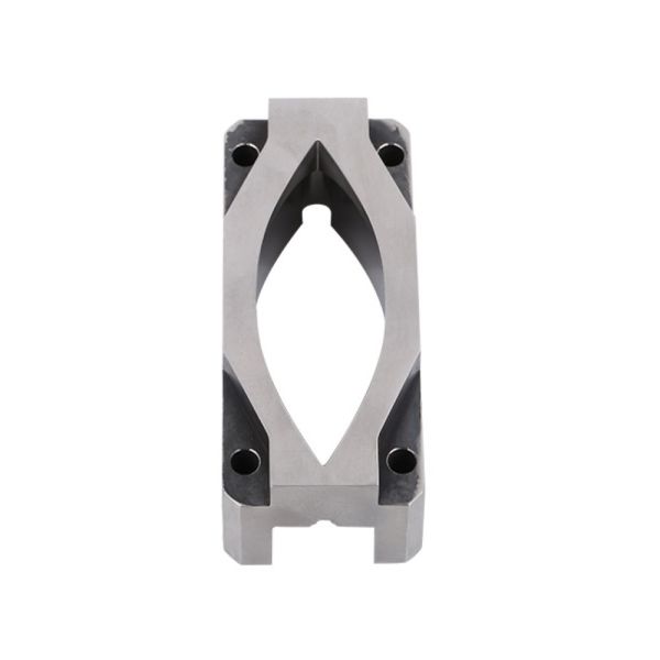 Buy CNC Machining of Copper Screw Head for Your Production Specifications at wholesale prices