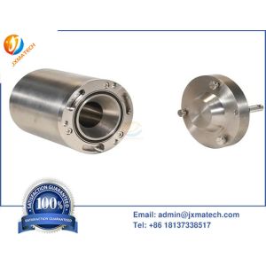 95WNiFe Tungsten Heavy Alloy Pots For Medical Use