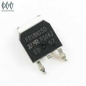 IRFR18N15D FR18N15D IRFR18N15DPBF N-Channel Power MOSFET Transistor 150V 18A TO