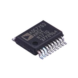 Analog ADE7753ARSZRL Microcontroller Standard Newest Fpga ADE7753ARSZRL