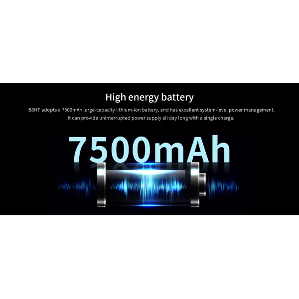 Industrial 8Inch Win 10 Tablet With NFC Connectivity And Intel 4G GSM