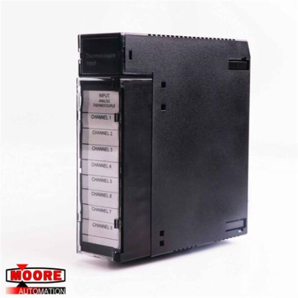 HE693THM884 GE 8 ch. J, K, N, T, E, R, S, B, C 0.1degC res., degC/F units, 8 temp + ope n circ. alarms