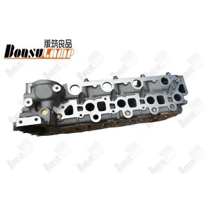8-97355970-8 8973559708 Cylinder Head 4JJ1 ISUZU Engine Parts
