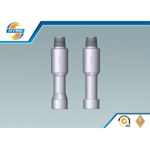 Quality High Strength Alloy Steel Lifting Sub Type TSDJ Oilfield Drilling Tools for sale