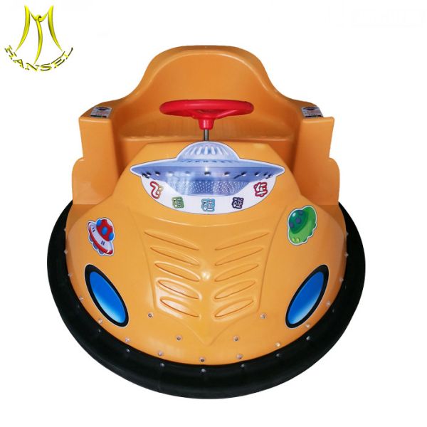 Buy Hansel  battery kids bumper cars for sale electronic toys car from china at wholesale prices