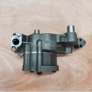 Oil Pump 4W2448 6I1346 2P1785 1167589 for Engine 3306