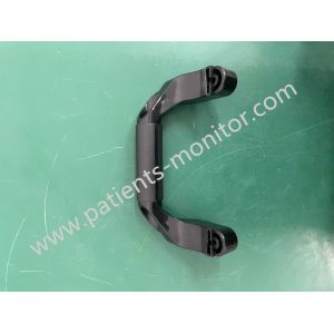 PRIMEDIC XD100xe M290 Defibrillator Carry Handle Black Plastic Used With Good