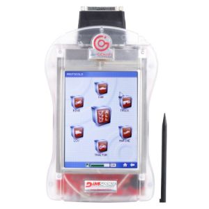 Dimsport New Genius Master + RaceEVO Standard Version (1000 Points for Free) + Full Software Activation All Vehicle Categories Highest Safety Standards