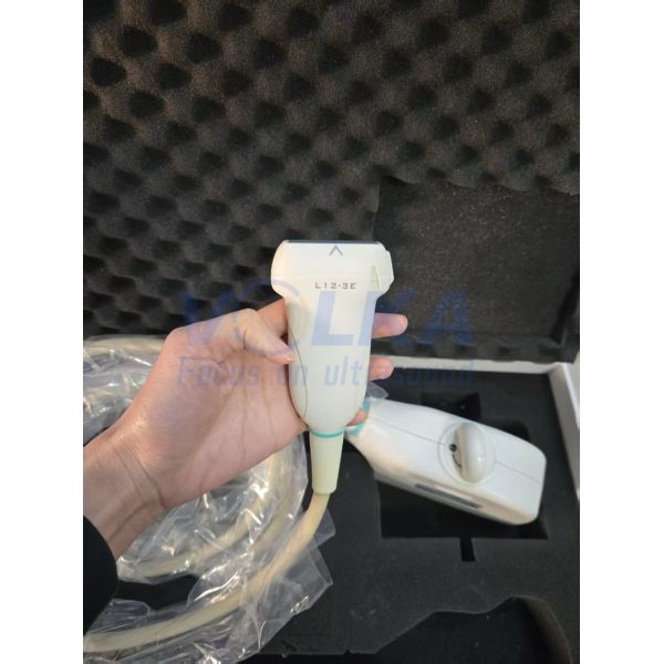 Buy Mindray DC-8 Pediatric Linear Array Ultrasound Probe L12-3E at wholesale prices